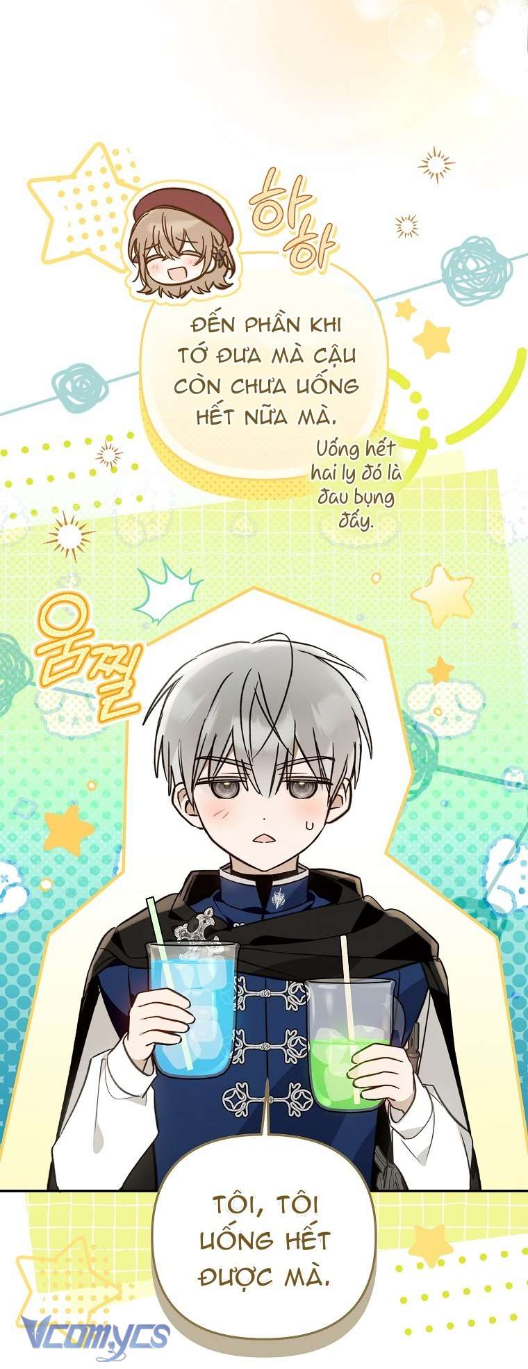 Độc Chiếm Sủng Ái Của Công Chúa Út, Mọi Người Đều Say Mê Tôi. Chapter 43 15