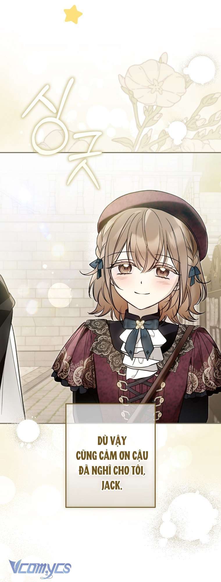 Độc Chiếm Sủng Ái Của Công Chúa Út, Mọi Người Đều Say Mê Tôi. Chapter 43 16