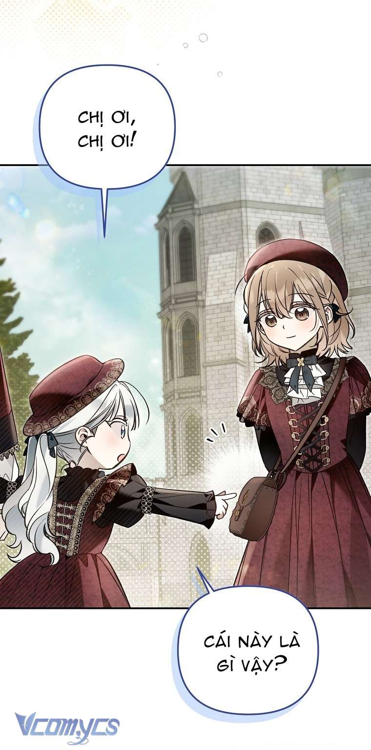 Độc Chiếm Sủng Ái Của Công Chúa Út, Mọi Người Đều Say Mê Tôi. Chapter 43 24