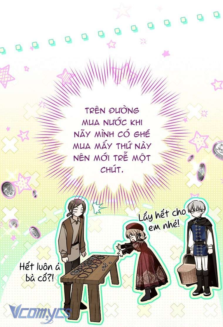 Độc Chiếm Sủng Ái Của Công Chúa Út, Mọi Người Đều Say Mê Tôi. Chapter 43 27