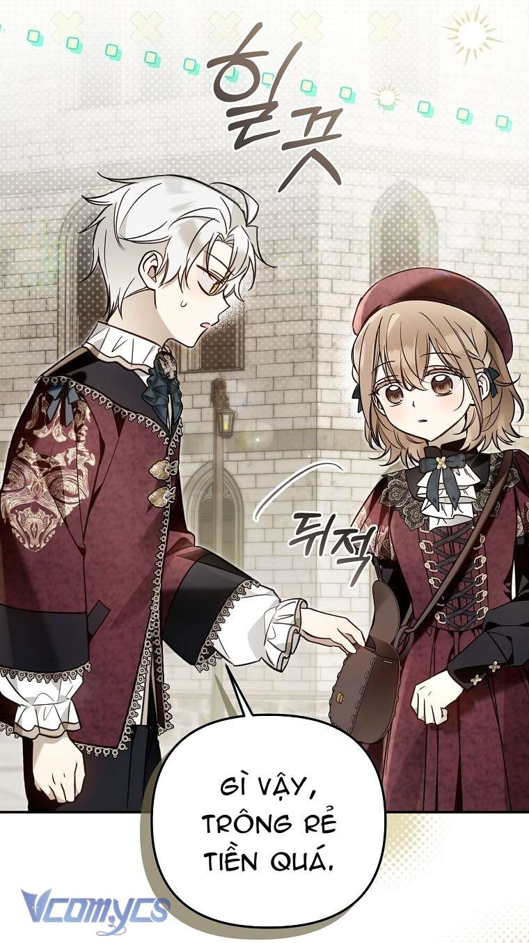 Độc Chiếm Sủng Ái Của Công Chúa Út, Mọi Người Đều Say Mê Tôi. Chapter 43 28