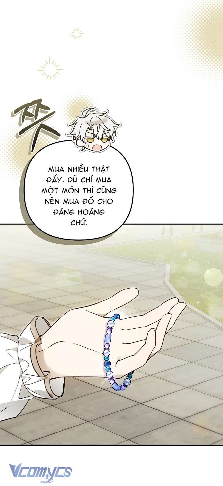 Độc Chiếm Sủng Ái Của Công Chúa Út, Mọi Người Đều Say Mê Tôi. Chapter 43 29