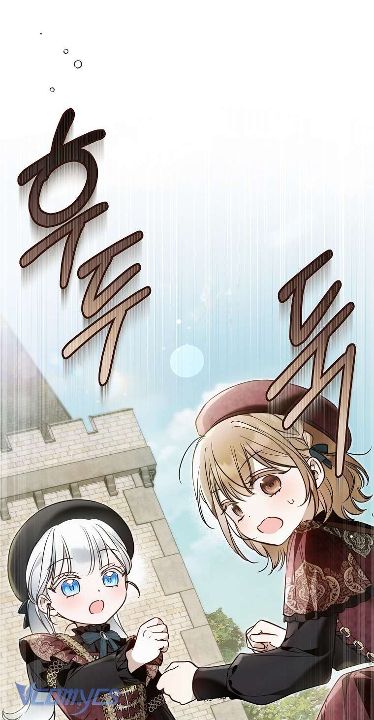 Độc Chiếm Sủng Ái Của Công Chúa Út, Mọi Người Đều Say Mê Tôi. Chapter 43 36