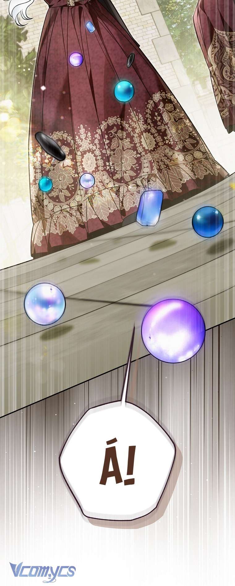 Độc Chiếm Sủng Ái Của Công Chúa Út, Mọi Người Đều Say Mê Tôi. Chapter 43 37