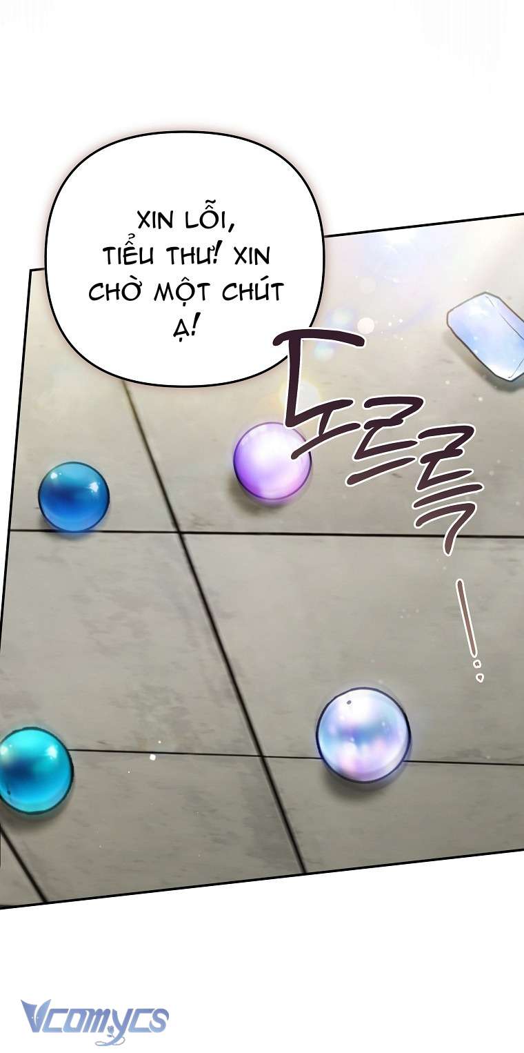 Độc Chiếm Sủng Ái Của Công Chúa Út, Mọi Người Đều Say Mê Tôi. Chapter 43 38