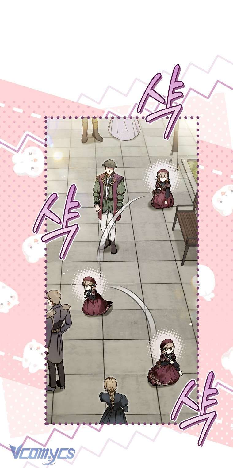 Độc Chiếm Sủng Ái Của Công Chúa Út, Mọi Người Đều Say Mê Tôi. Chapter 43 39