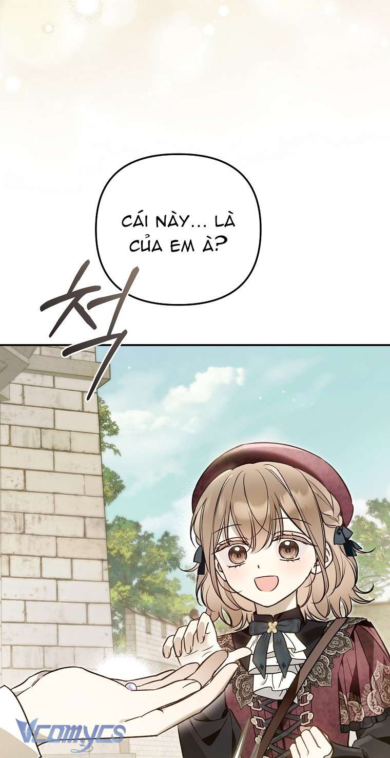 Độc Chiếm Sủng Ái Của Công Chúa Út, Mọi Người Đều Say Mê Tôi. Chapter 43 43