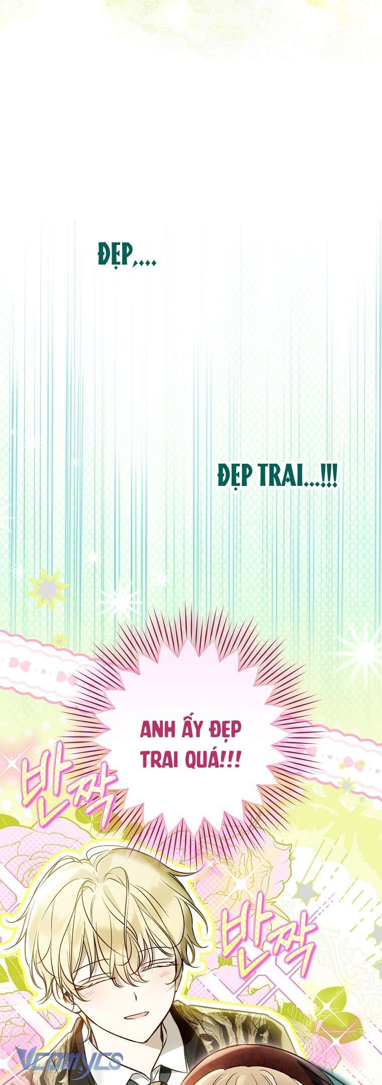 Độc Chiếm Sủng Ái Của Công Chúa Út, Mọi Người Đều Say Mê Tôi. Chapter 43 47