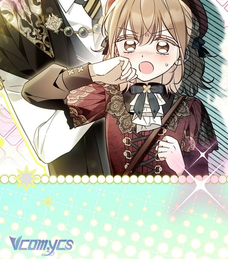 Độc Chiếm Sủng Ái Của Công Chúa Út, Mọi Người Đều Say Mê Tôi. Chapter 43 48