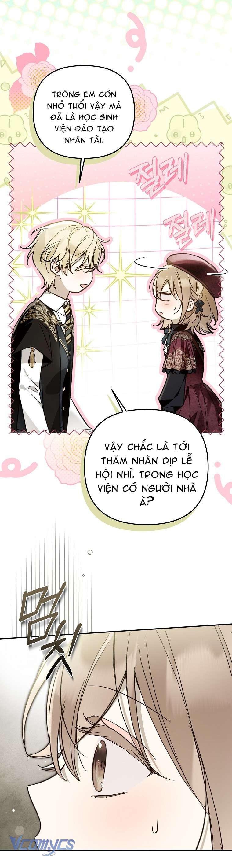 Độc Chiếm Sủng Ái Của Công Chúa Út, Mọi Người Đều Say Mê Tôi. Chapter 43 49