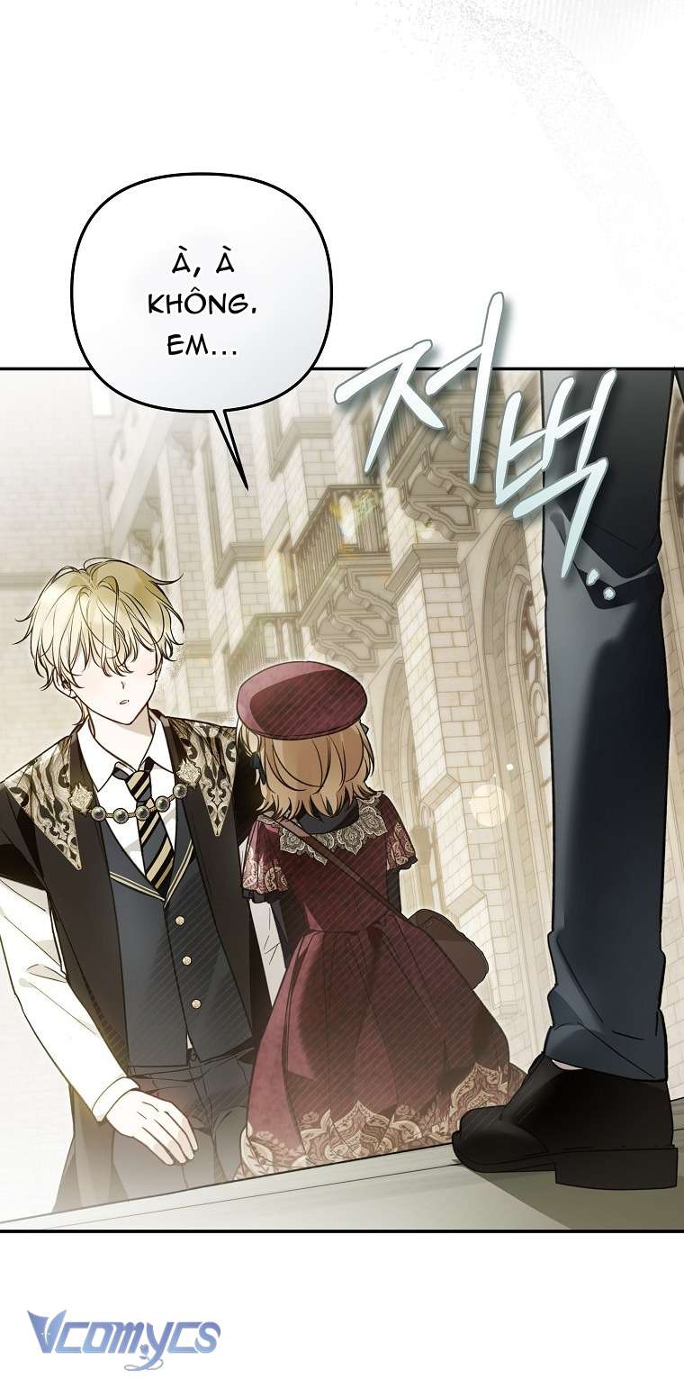 Độc Chiếm Sủng Ái Của Công Chúa Út, Mọi Người Đều Say Mê Tôi. Chapter 43 52