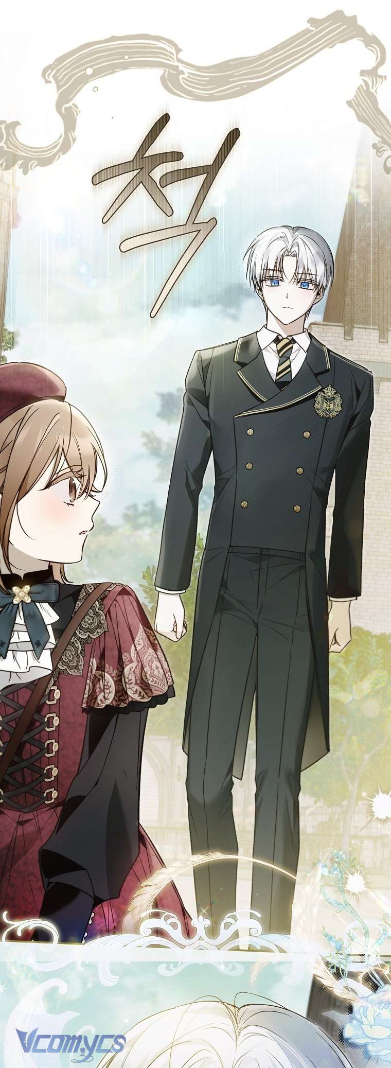 Độc Chiếm Sủng Ái Của Công Chúa Út, Mọi Người Đều Say Mê Tôi. Chapter 43 54