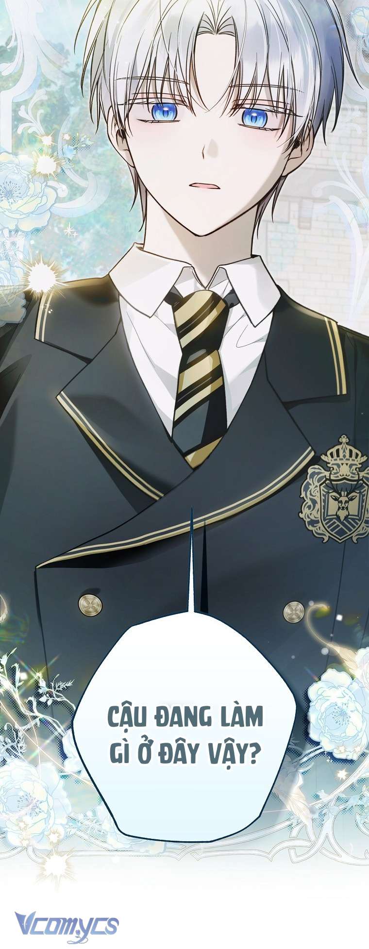 Độc Chiếm Sủng Ái Của Công Chúa Út, Mọi Người Đều Say Mê Tôi. Chapter 43 55