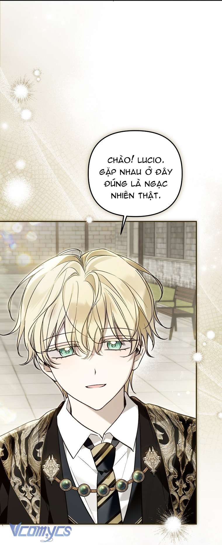 Độc Chiếm Sủng Ái Của Công Chúa Út, Mọi Người Đều Say Mê Tôi. Chapter 44 2