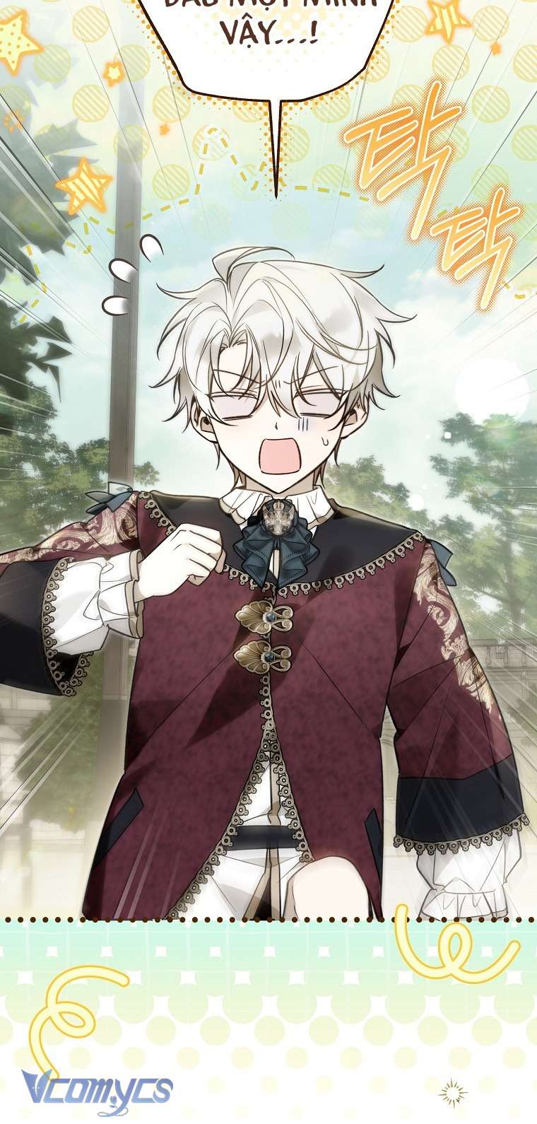 Độc Chiếm Sủng Ái Của Công Chúa Út, Mọi Người Đều Say Mê Tôi. Chapter 44 5