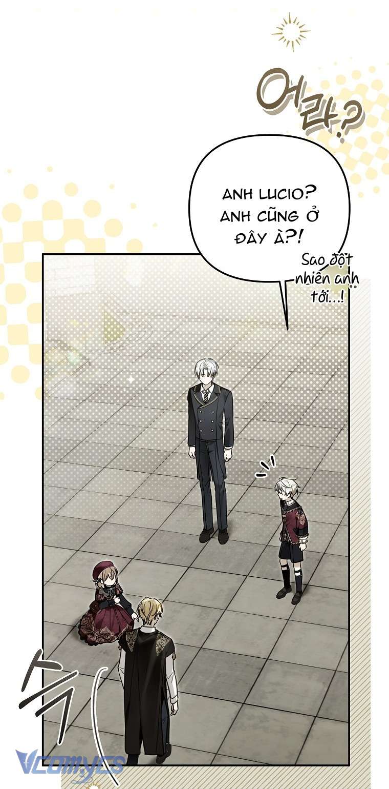 Độc Chiếm Sủng Ái Của Công Chúa Út, Mọi Người Đều Say Mê Tôi. Chapter 44 6