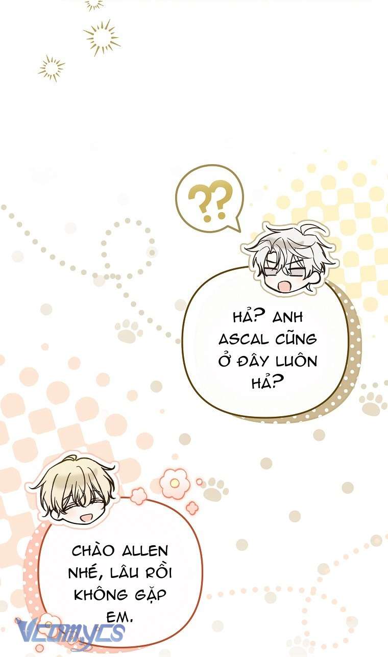 Độc Chiếm Sủng Ái Của Công Chúa Út, Mọi Người Đều Say Mê Tôi. Chapter 44 7