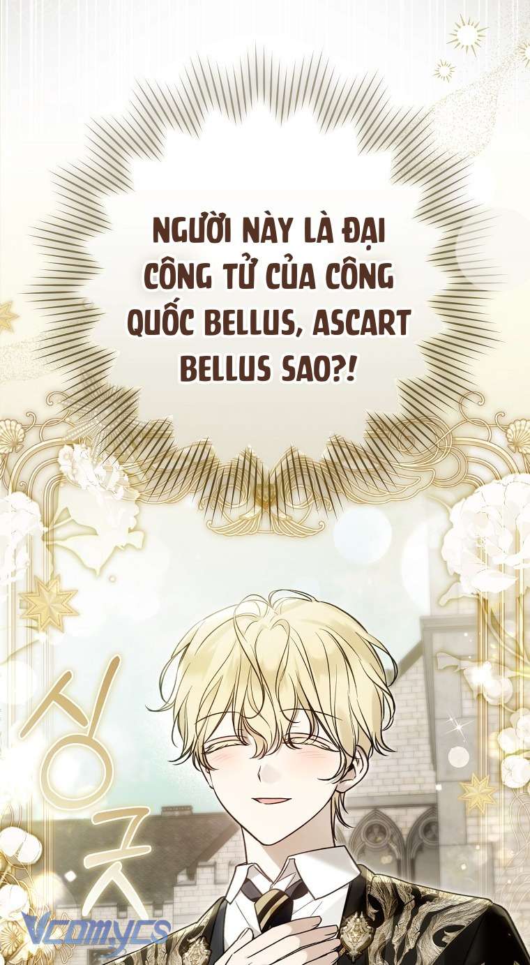 Độc Chiếm Sủng Ái Của Công Chúa Út, Mọi Người Đều Say Mê Tôi. Chapter 44 9