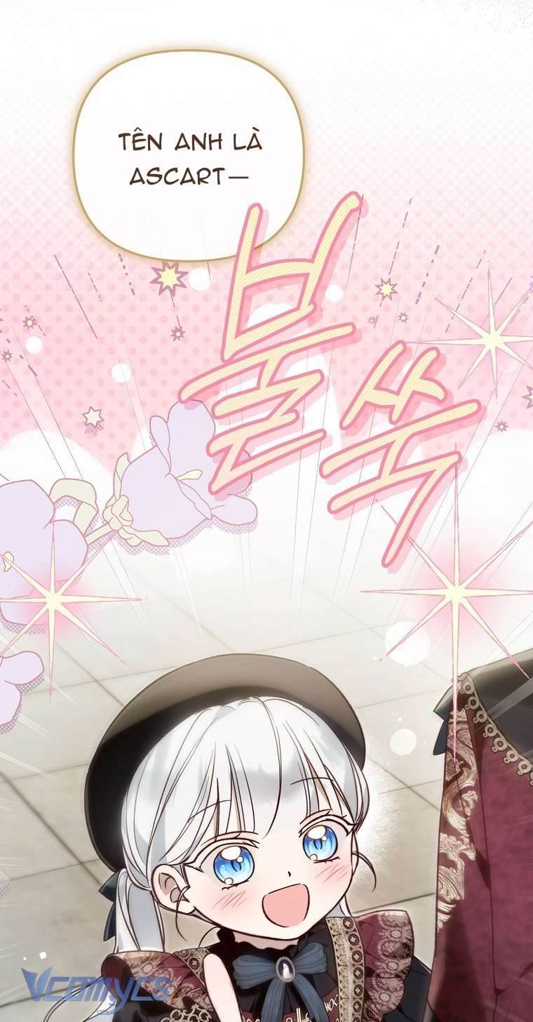 Độc Chiếm Sủng Ái Của Công Chúa Út, Mọi Người Đều Say Mê Tôi. Chapter 44 11