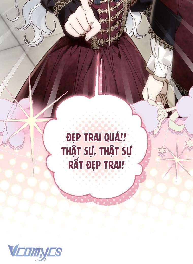 Độc Chiếm Sủng Ái Của Công Chúa Út, Mọi Người Đều Say Mê Tôi. Chapter 44 12