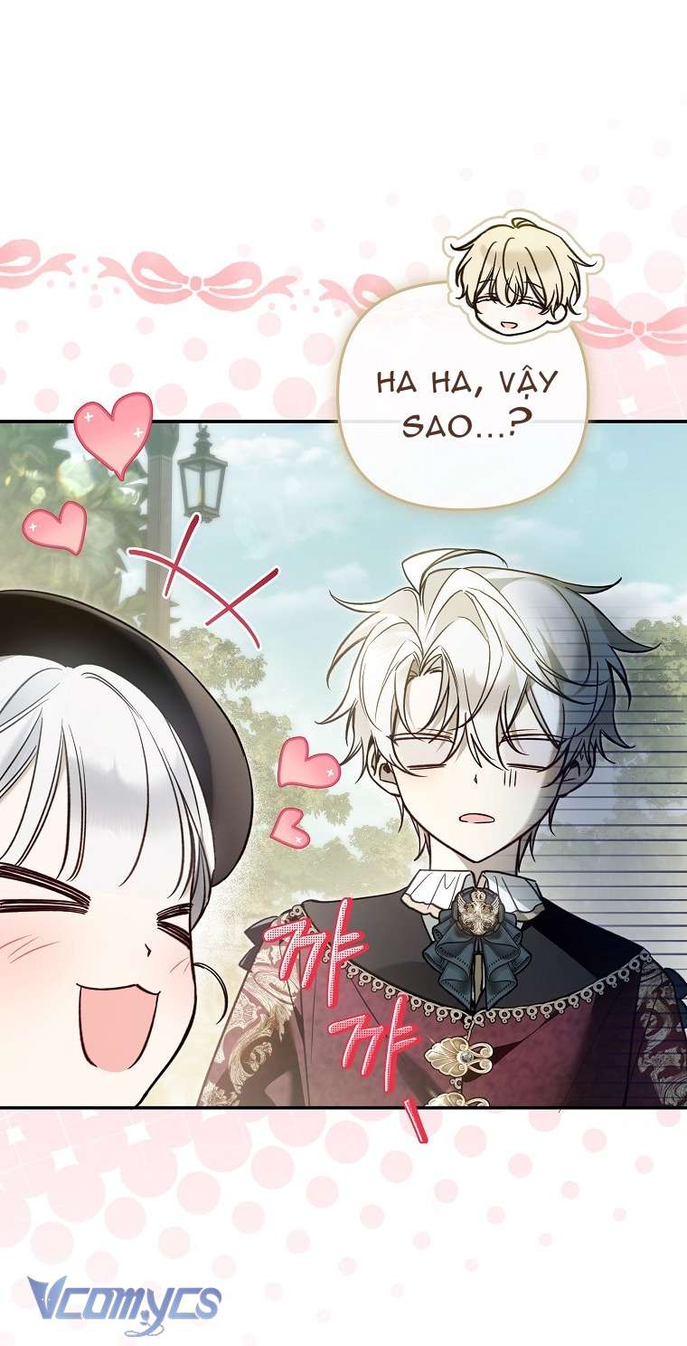 Độc Chiếm Sủng Ái Của Công Chúa Út, Mọi Người Đều Say Mê Tôi. Chapter 44 13