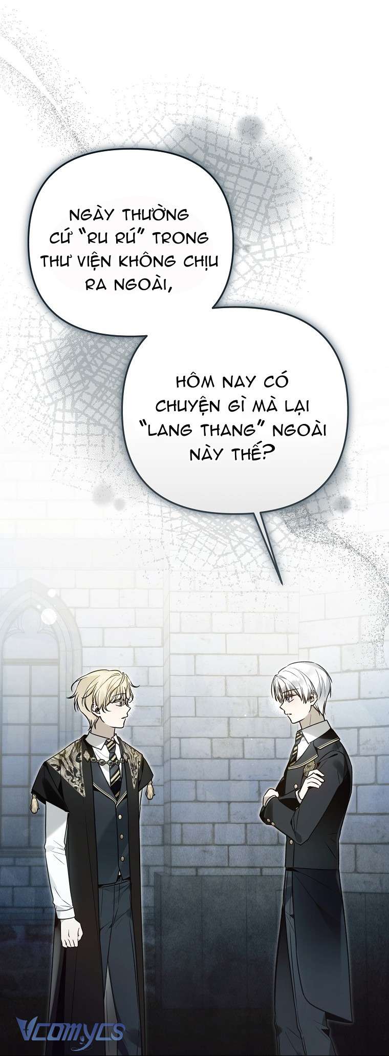 Độc Chiếm Sủng Ái Của Công Chúa Út, Mọi Người Đều Say Mê Tôi. Chapter 44 17