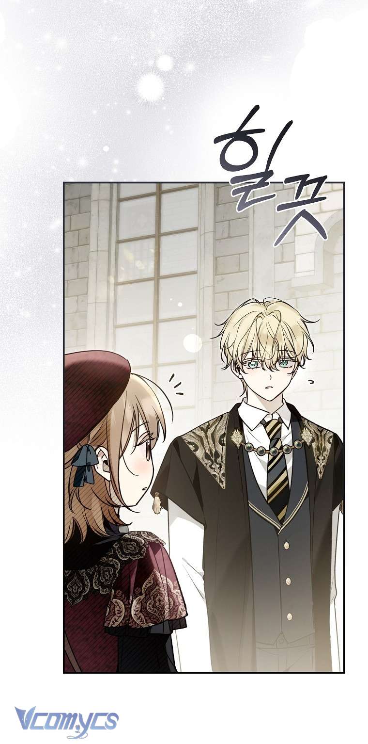 Độc Chiếm Sủng Ái Của Công Chúa Út, Mọi Người Đều Say Mê Tôi. Chapter 44 21