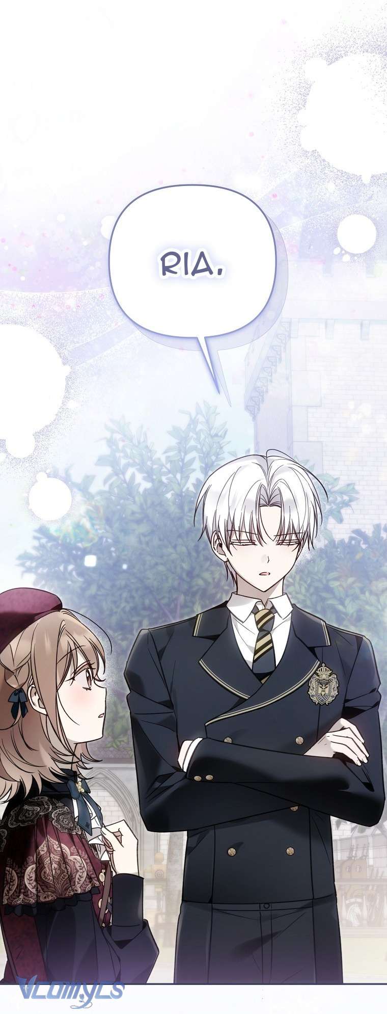 Độc Chiếm Sủng Ái Của Công Chúa Út, Mọi Người Đều Say Mê Tôi. Chapter 44 24