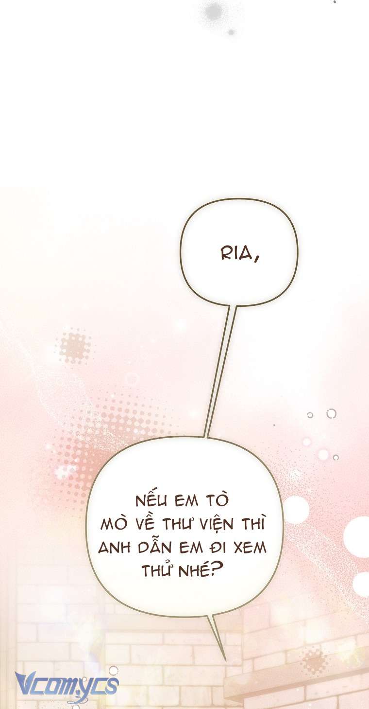 Độc Chiếm Sủng Ái Của Công Chúa Út, Mọi Người Đều Say Mê Tôi. Chapter 44 29