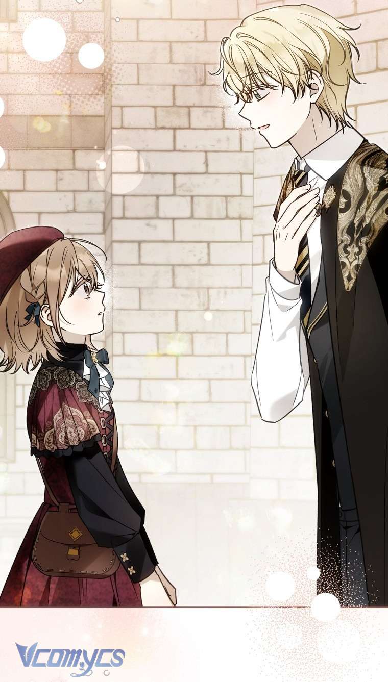 Độc Chiếm Sủng Ái Của Công Chúa Út, Mọi Người Đều Say Mê Tôi. Chapter 44 30