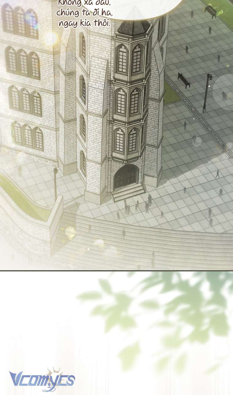 Độc Chiếm Sủng Ái Của Công Chúa Út, Mọi Người Đều Say Mê Tôi. Chapter 44 32