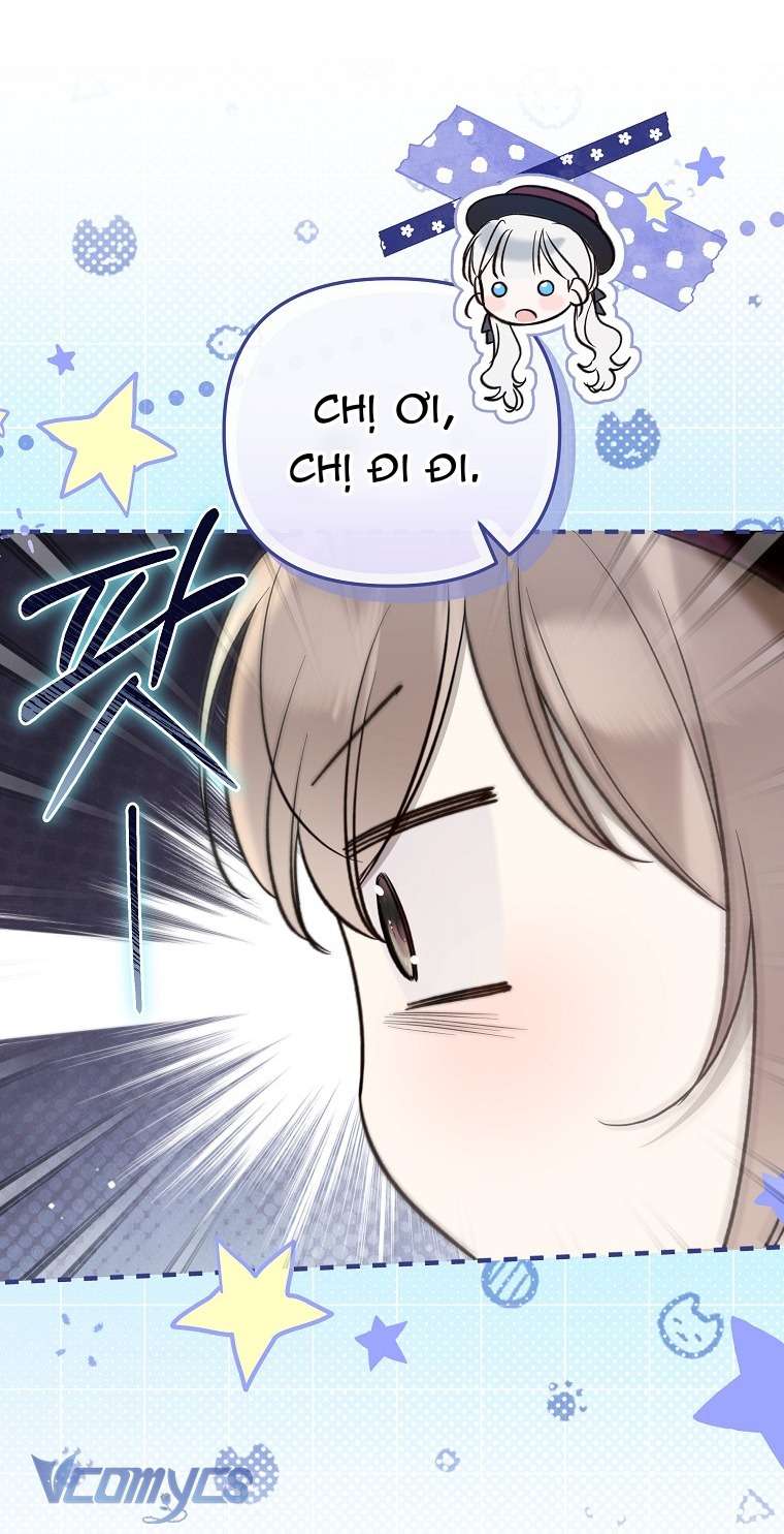 Độc Chiếm Sủng Ái Của Công Chúa Út, Mọi Người Đều Say Mê Tôi. Chapter 44 36