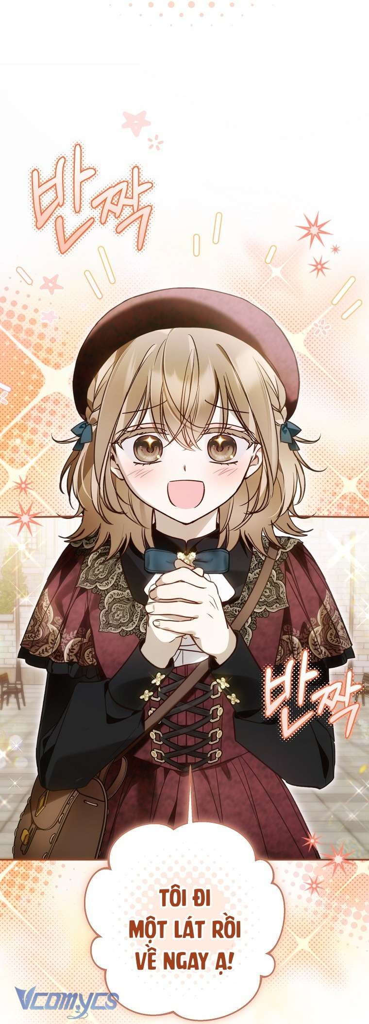 Độc Chiếm Sủng Ái Của Công Chúa Út, Mọi Người Đều Say Mê Tôi. Chapter 44 38