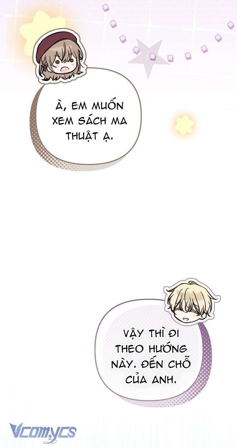 Độc Chiếm Sủng Ái Của Công Chúa Út, Mọi Người Đều Say Mê Tôi. Chapter 44 50