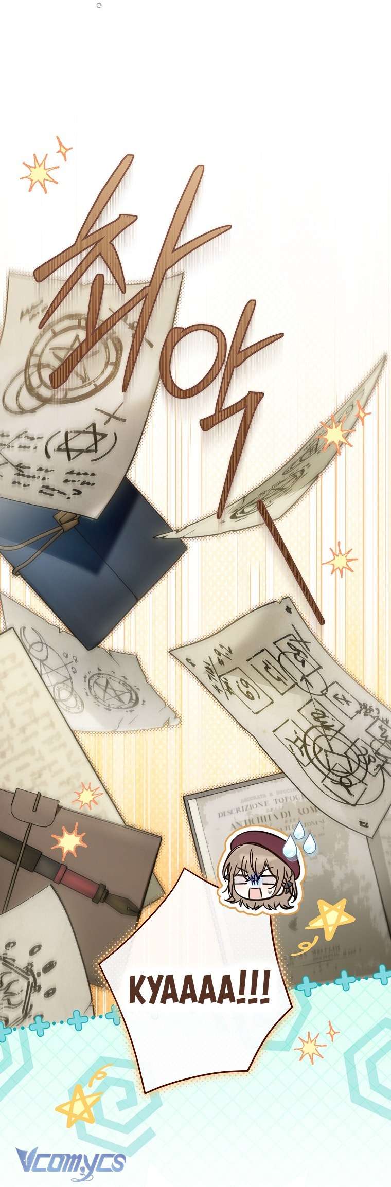 Độc Chiếm Sủng Ái Của Công Chúa Út, Mọi Người Đều Say Mê Tôi. Chapter 44 55