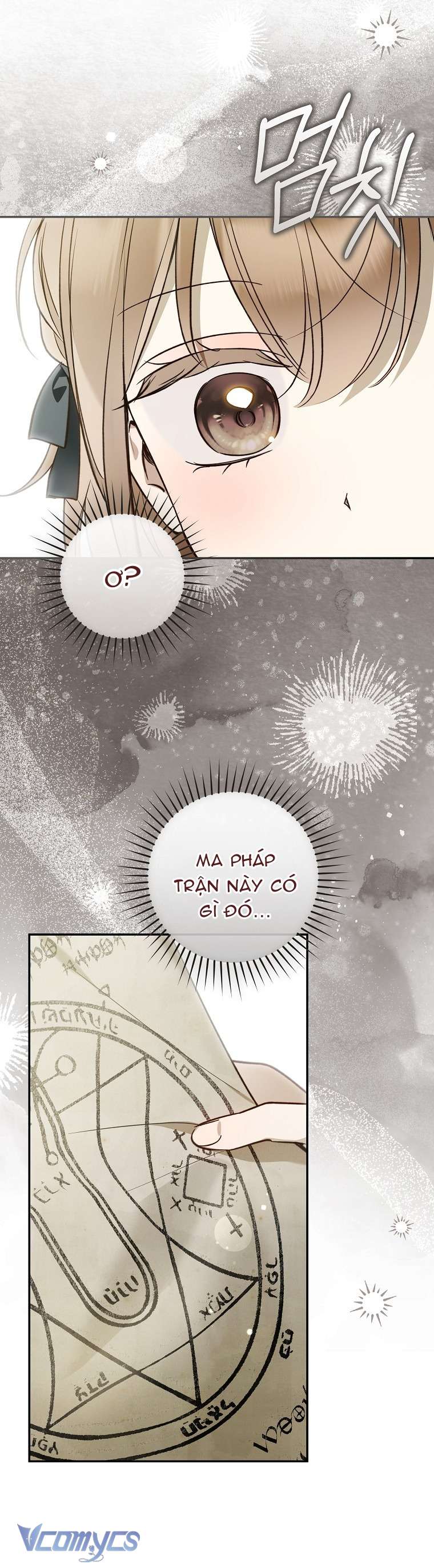 Độc Chiếm Sủng Ái Của Công Chúa Út, Mọi Người Đều Say Mê Tôi. Chapter 44 58