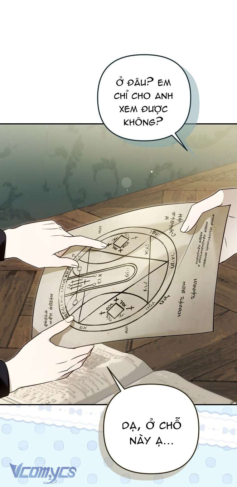 Độc Chiếm Sủng Ái Của Công Chúa Út, Mọi Người Đều Say Mê Tôi. Chapter 44 61