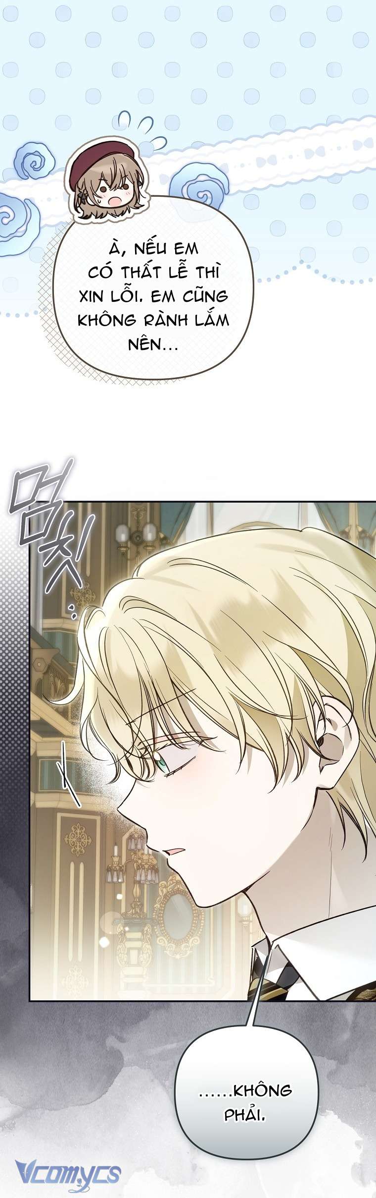 Độc Chiếm Sủng Ái Của Công Chúa Út, Mọi Người Đều Say Mê Tôi. Chapter 44 62