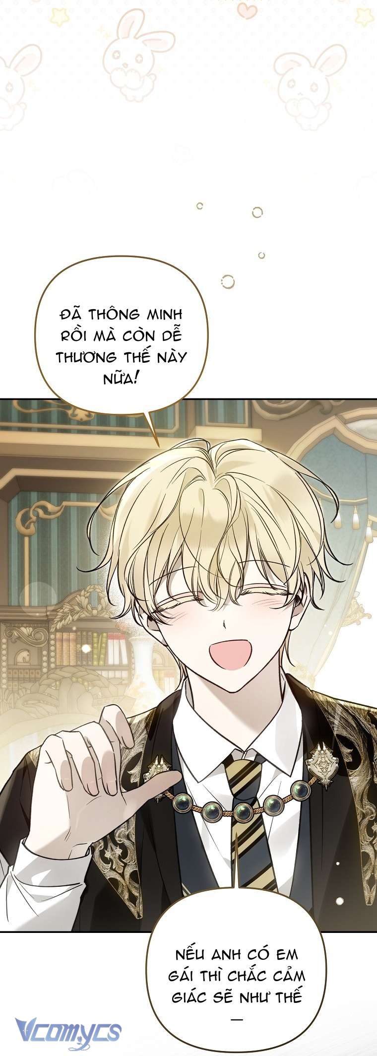 Độc Chiếm Sủng Ái Của Công Chúa Út, Mọi Người Đều Say Mê Tôi. Chapter 44 66