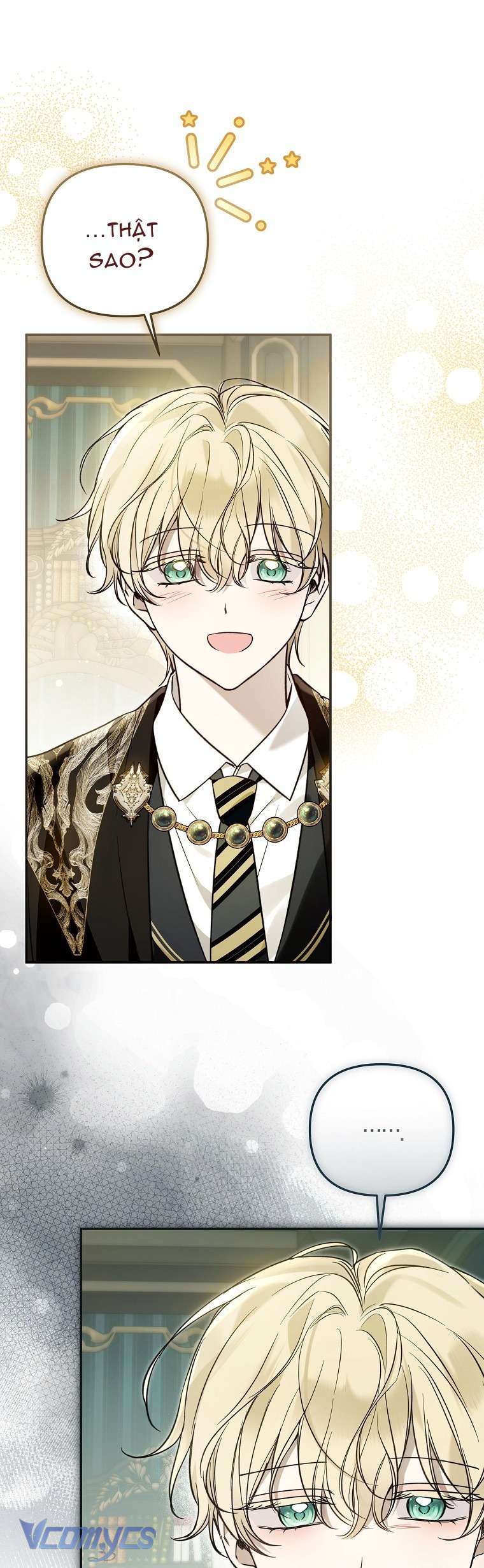 Độc Chiếm Sủng Ái Của Công Chúa Út, Mọi Người Đều Say Mê Tôi. Chapter 44 69