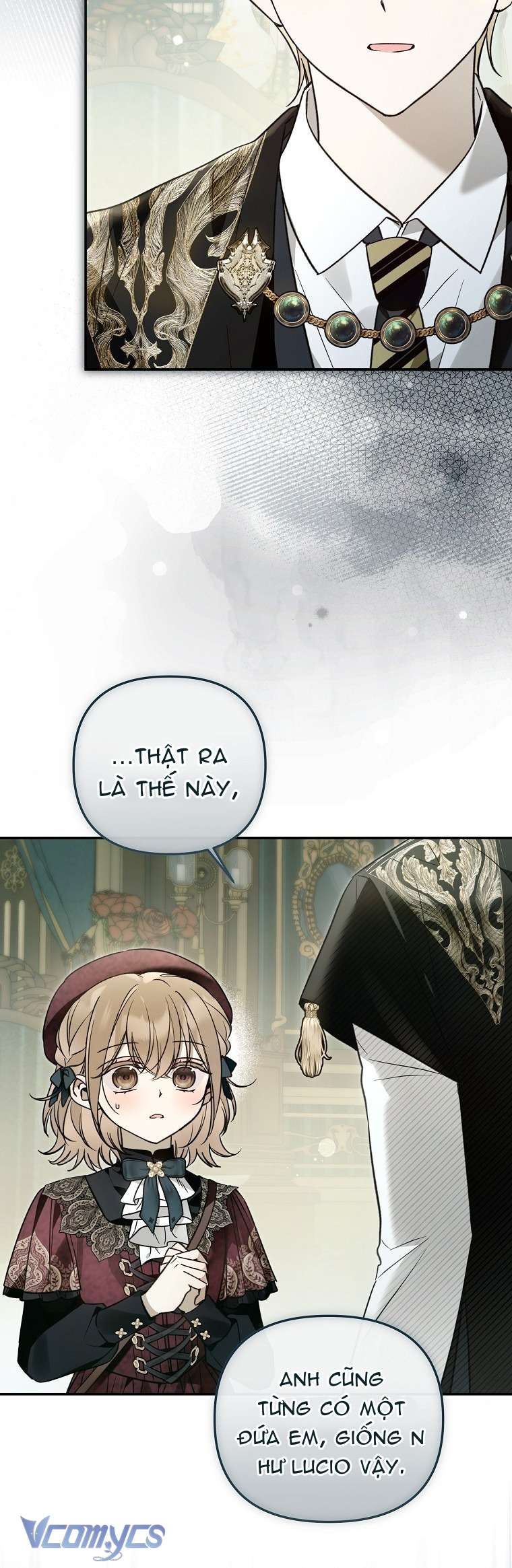 Độc Chiếm Sủng Ái Của Công Chúa Út, Mọi Người Đều Say Mê Tôi. Chapter 44 70