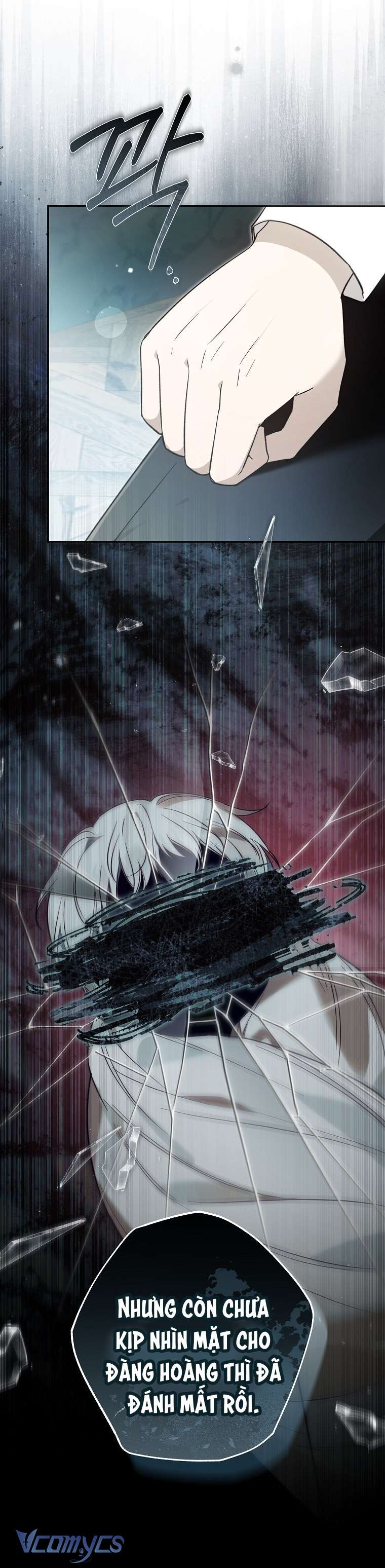 Độc Chiếm Sủng Ái Của Công Chúa Út, Mọi Người Đều Say Mê Tôi. Chapter 44 71