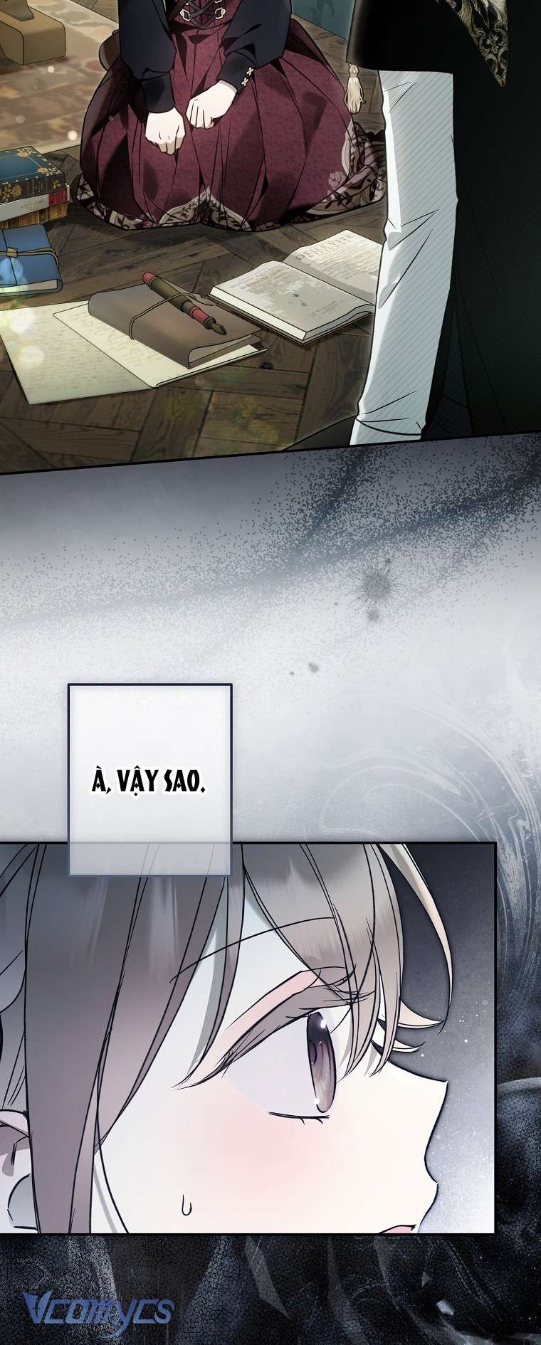 Độc Chiếm Sủng Ái Của Công Chúa Út, Mọi Người Đều Say Mê Tôi. Chapter 45 2