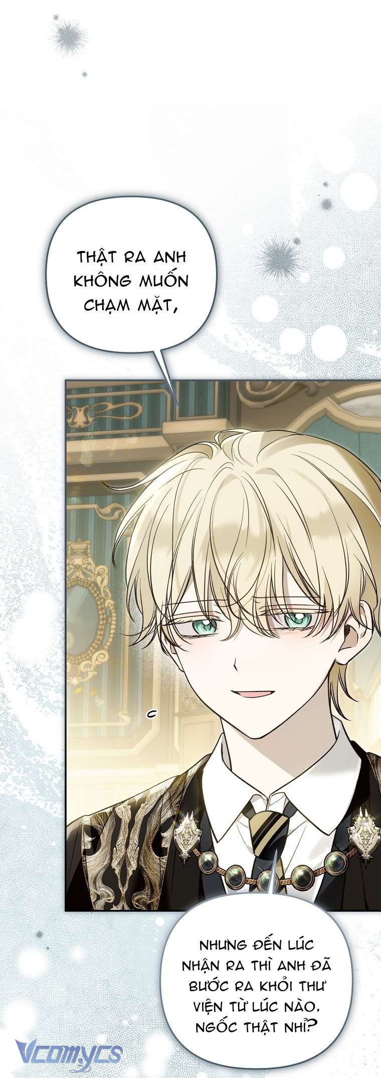 Độc Chiếm Sủng Ái Của Công Chúa Út, Mọi Người Đều Say Mê Tôi. Chapter 45 7