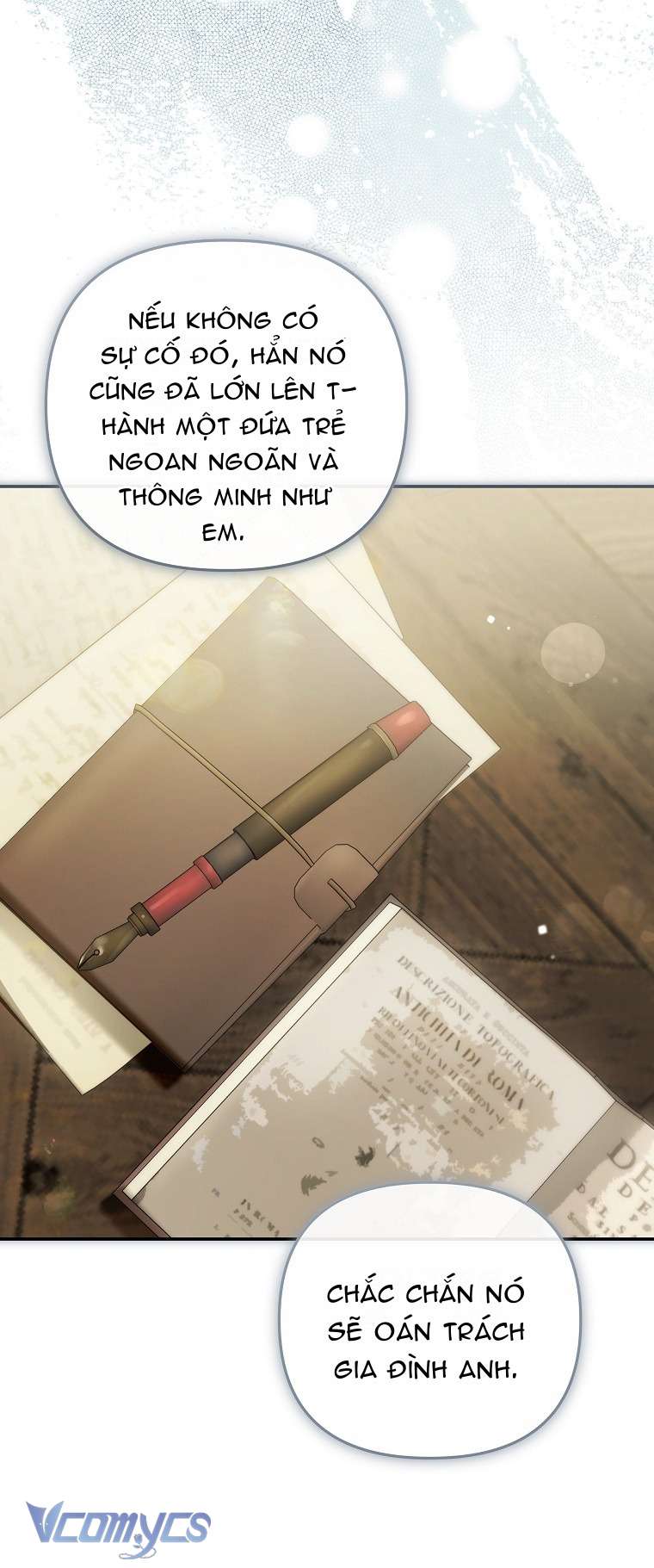 Độc Chiếm Sủng Ái Của Công Chúa Út, Mọi Người Đều Say Mê Tôi. Chapter 45 8