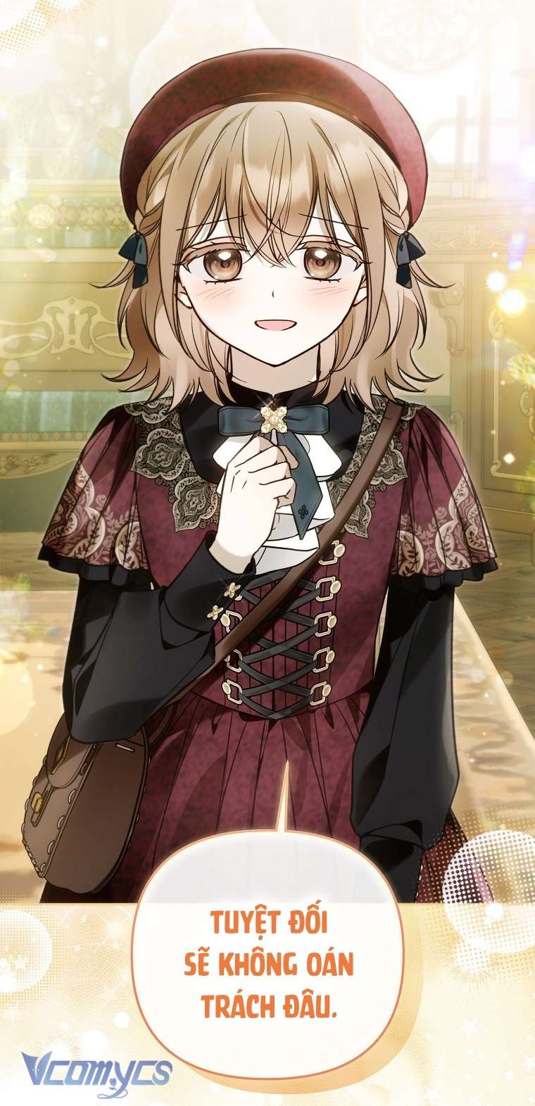 Độc Chiếm Sủng Ái Của Công Chúa Út, Mọi Người Đều Say Mê Tôi. Chapter 45 11