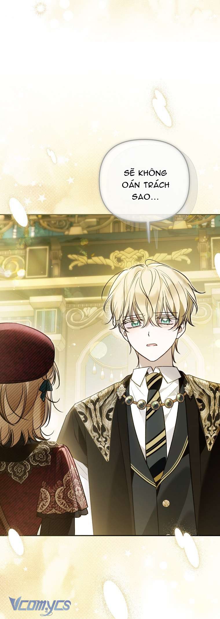 Độc Chiếm Sủng Ái Của Công Chúa Út, Mọi Người Đều Say Mê Tôi. Chapter 45 12