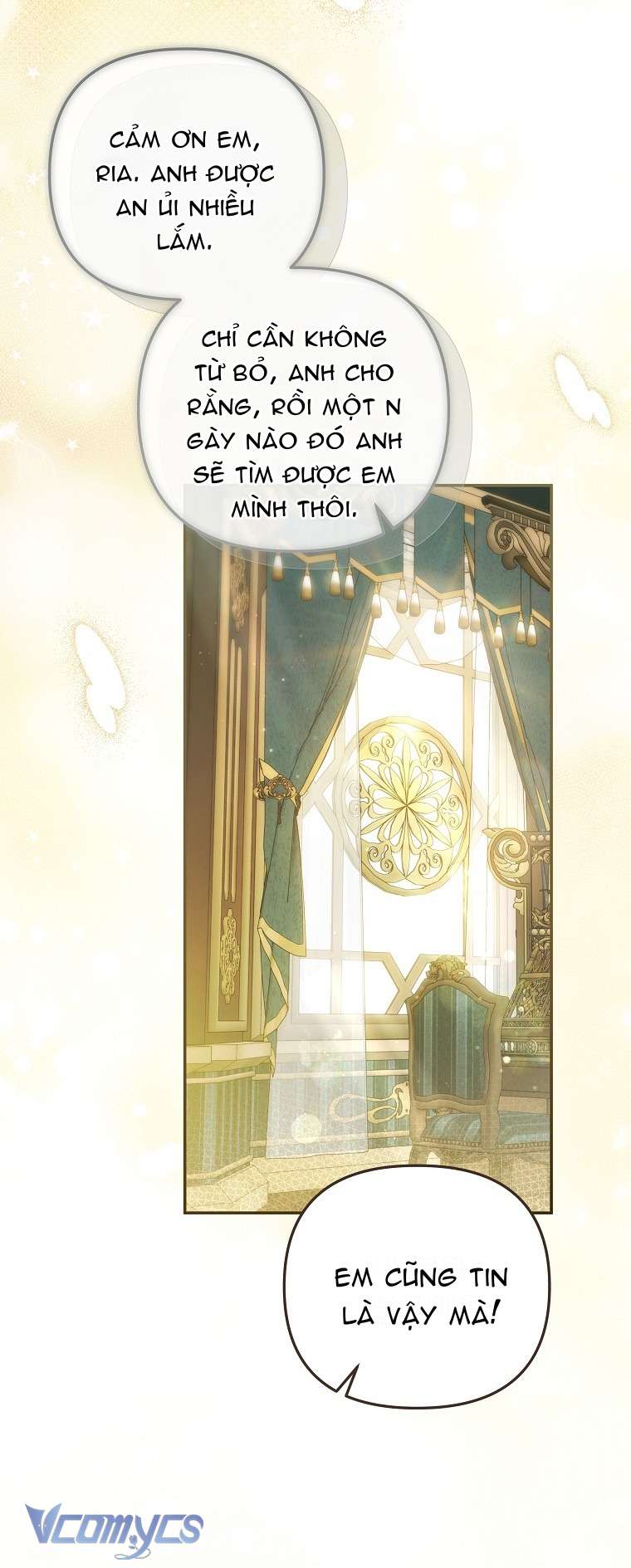 Độc Chiếm Sủng Ái Của Công Chúa Út, Mọi Người Đều Say Mê Tôi. Chapter 45 13