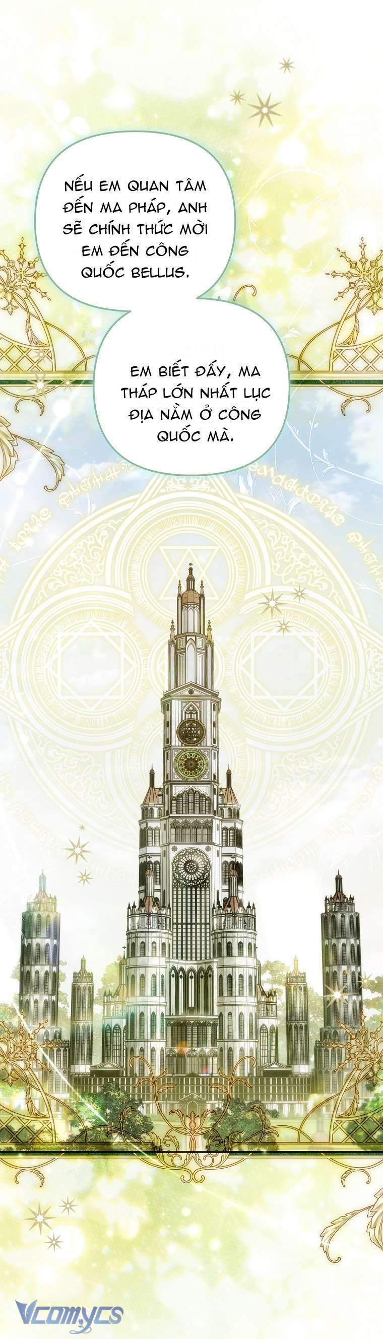 Độc Chiếm Sủng Ái Của Công Chúa Út, Mọi Người Đều Say Mê Tôi. Chapter 45 15