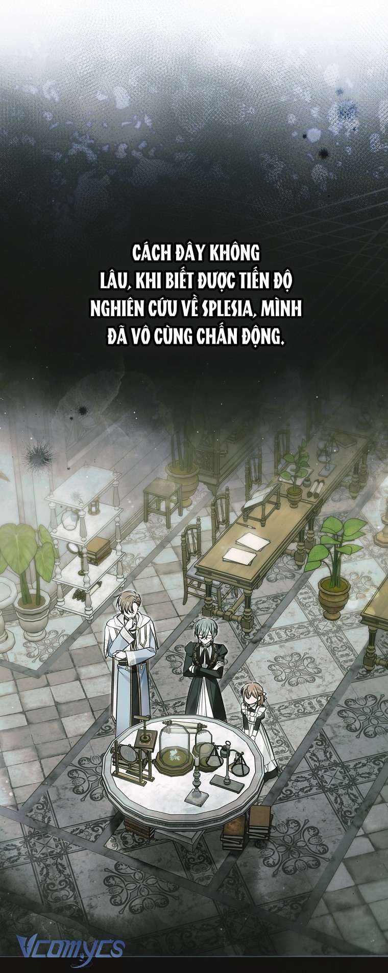 Độc Chiếm Sủng Ái Của Công Chúa Út, Mọi Người Đều Say Mê Tôi. Chapter 45 23